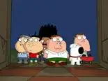 Tập 21 Family Guy (Phần 3)
