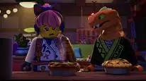 Tập 01 LEGO Ninjago (Phần 3 - Part 2)