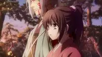 Tập Full Hakuouki Movie 1: Kyoto Ranbu