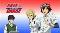 Tập 6 SKET Dance