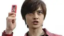 Tập 20 Kamen Rider W (Kamen Rider Double)