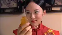 Tập 12 Thâm Cung Thần Bí