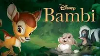 Tập Full Chú Nai Bambi