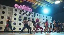 Tập 5 Anitta: Đến từ Honório