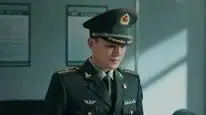 Tập 13 Chiến Binh Trong Gió