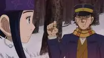 Tập 06 Golden Kamuy (Phần 2)