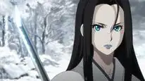 Tập 10 Jouran: THE PRINCESS OF SNOW AND BLOOD