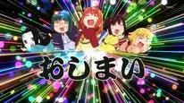 Tập 5 Joshiraku