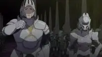 Tập 2 Druaga no Tou: The Aegis of Uruk