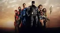 Tập Full Liên Minh Công Lý Phiên bản của Zack Snyder