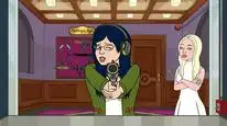 Tập 5 BoJack Horseman (Phần 4)