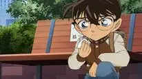 Tập 786 Thám Tử Lừng Danh Conan