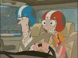 Tập 18 Phineas Và Ferb (Phần 1)