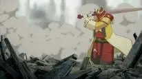 Tập 4 Samurai 7