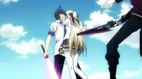 Tập 1 Mahou Sensou