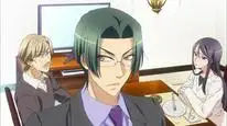 Tập 1 Love Stage!!