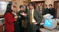 Tập 25 Thất vọng (2000)