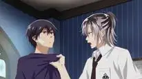 Tập 5 Vampire Dormitory
