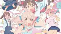 Tập 4 Onii-chan wa Oshimai