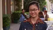 Tập 18 Những cô nàng Gilmore (Phần 3)