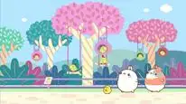 Tập 8 Molang (Phần 2)