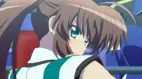 Tập 12 ViVid Strike!