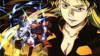 Tập 4 Mobile Suit Victory Gundam