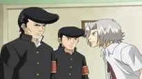 Tập 5 Gia Sư Hitman Reborn!