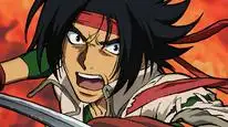 Tập 4 Mobile Fighter G Gundam