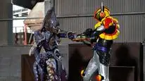 Tập FULL Kamen Rider Vram: Route Stomach