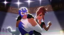 Tập 01 Carmen Sandiego (Phần 3)