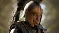 Tập 2 Thành Troy sụp đổ