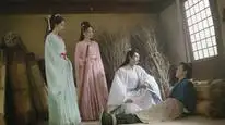 Tập 18 Sổ Tay Công Lược Của Mẫu Phi