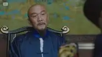 Tập 35 Thiên Hạ Trường Hà