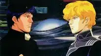 Tập 6 Ginga Eiyuu Densetsu: Die Neue These - Gekitotsu