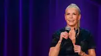 Tập Full Chelsea Handler: Cuộc cách mạng