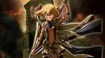 Tập 1 Ulysses: Jehanne Darc to Renkin no Kishi