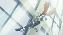 Tập 46 Digimon Tamers