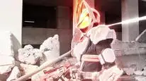 Tập 18 Kamen Rider Decade