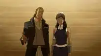 Tập 4 Truyền Thuyết Về Korra (Phần 1)