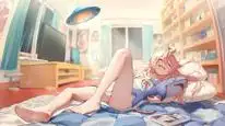Tập 2 Onii-chan wa Oshimai