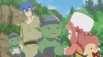 Tập 7 Isekai de Mofumofu Nadenade suru Tame ni Ganbattemasu