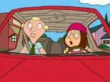 Tập 2 Family Guy (Phần 1)