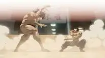 Tập 3 Hanma Baki (Phần 2)