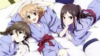 Tập 16 Hanasaku Iroha