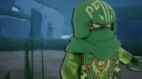 Tập 29 LEGO Ninjago: Những Con Rồng Trỗi Dậy (Phần 11)