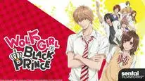 Tập 1 Ookami Shoujo to Kuro Ouji