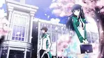 Tập 5 Mahouka Koukou No Rettousei