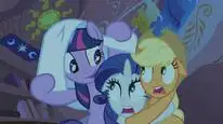 Tập 8 My Little Pony: Tình bạn diệu kỳ
