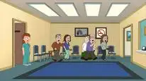 Tập 15 Family Guy (Phần 12)